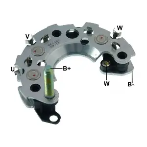 GA1301 GAUSS
