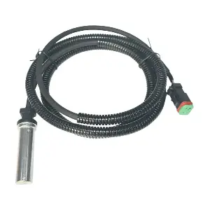 GS2807 GAUSS