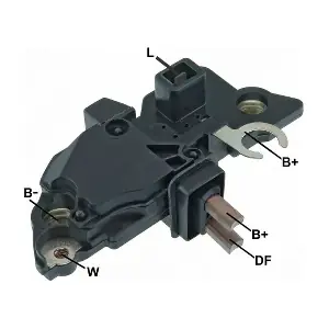 GA229 GAUSS