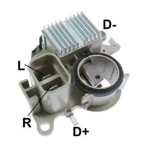 GA967 GAUSS
