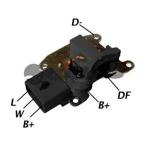 GA890 GAUSS