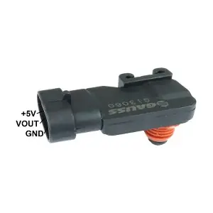 GI3060 GAUSS