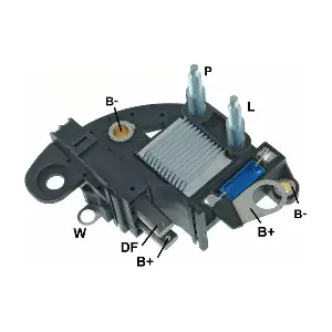 GA122 GAUSS
