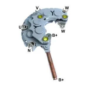 GA1162 GAUSS