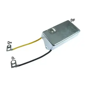 GA172 GAUSS