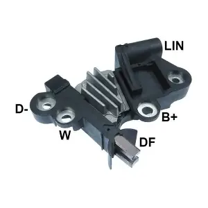 GA361 GAUSS