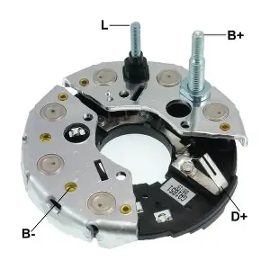 GA1651 GAUSS