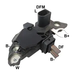 GA222 GAUSS