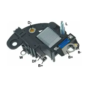 GA121 GAUSS