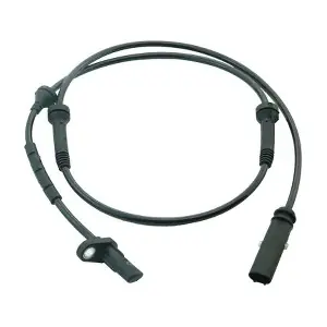 GS2057 GAUSS