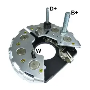 GA1719 GAUSS