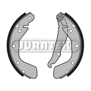 JBS1008 JURATEK