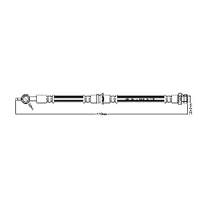 JBH1032 JURATEK