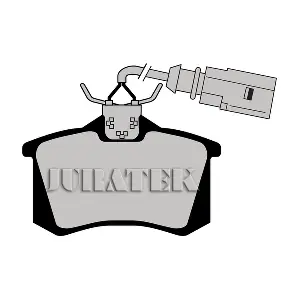 JCP1481 JURATEK