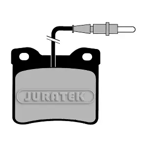 JCP1044 JURATEK