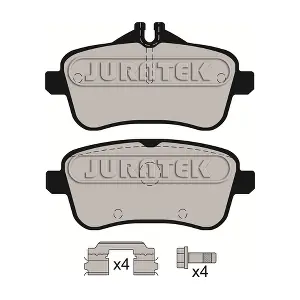 JCP8198 JURATEK