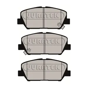 JCP8081 JURATEK