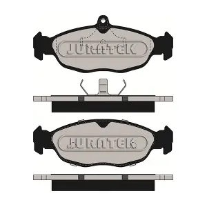 JCP732 JURATEK