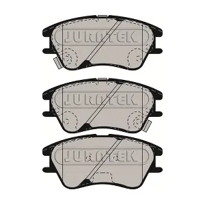 JCP8580 JURATEK