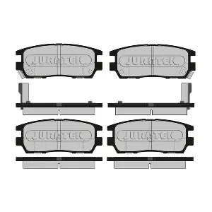 JCP804 JURATEK