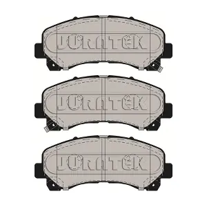JCP012 JURATEK