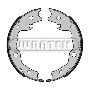 JBS1137 JURATEK