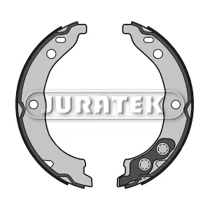JBS1077 JURATEK