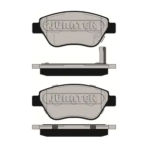 JCP194 JURATEK