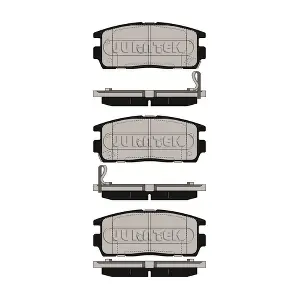 JCP127 JURATEK