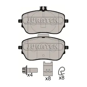 JCP8589 JURATEK
