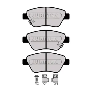 JCP4267 JURATEK