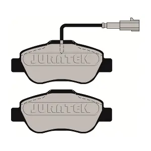JCP1652 JURATEK