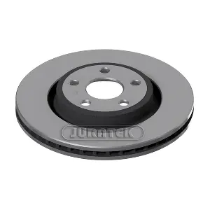 CHR116 JURATEK
