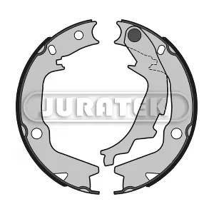 JBS1158 JURATEK