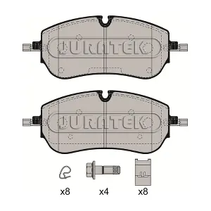 JCP4088 JURATEK