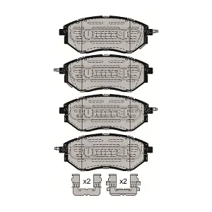 JCP8522 JURATEK