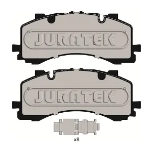 JCP8564 JURATEK