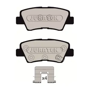 JCP8083 JURATEK