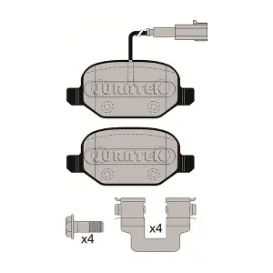 JCP8019 JURATEK