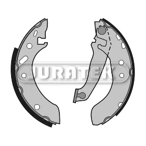 JBS1016 JURATEK