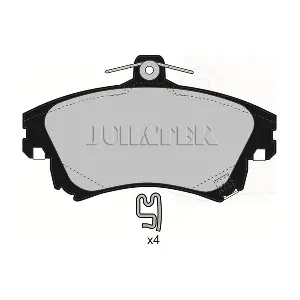 JCP1384 JURATEK