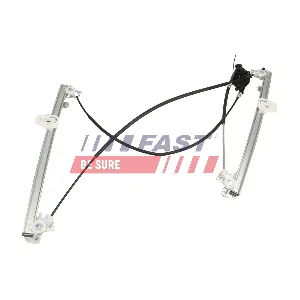 FT01536 FAST