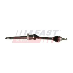 FT27064 FAST