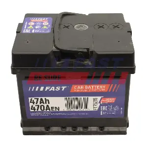 FT75215 FAST