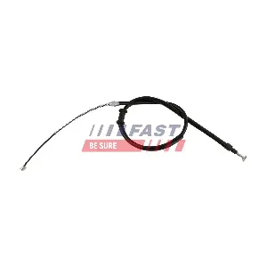 FT69127 FAST