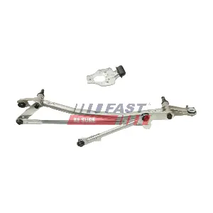 FT93140 FAST