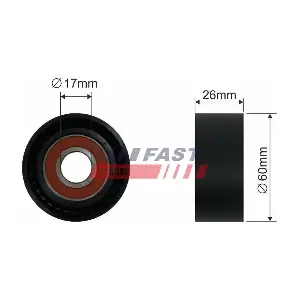 FT44535 FAST