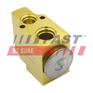 FT83012 FAST