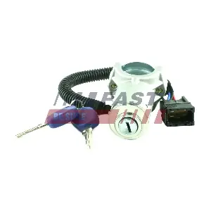 FT82342 FAST