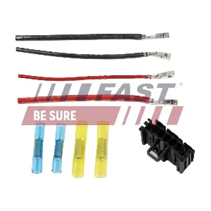 FT76105 FAST